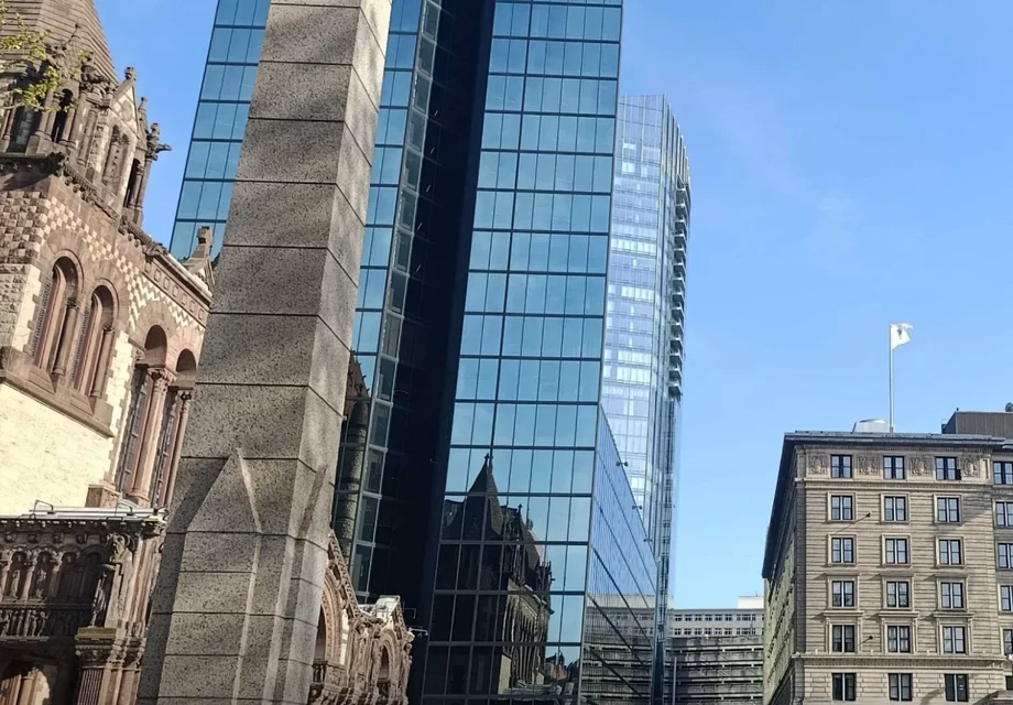 Boston