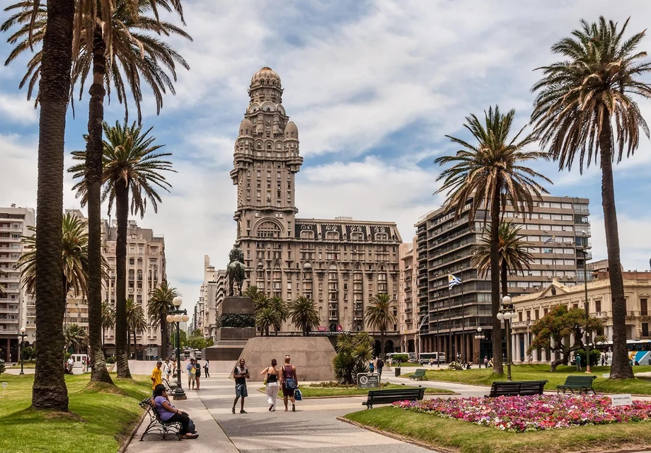 Montevideo