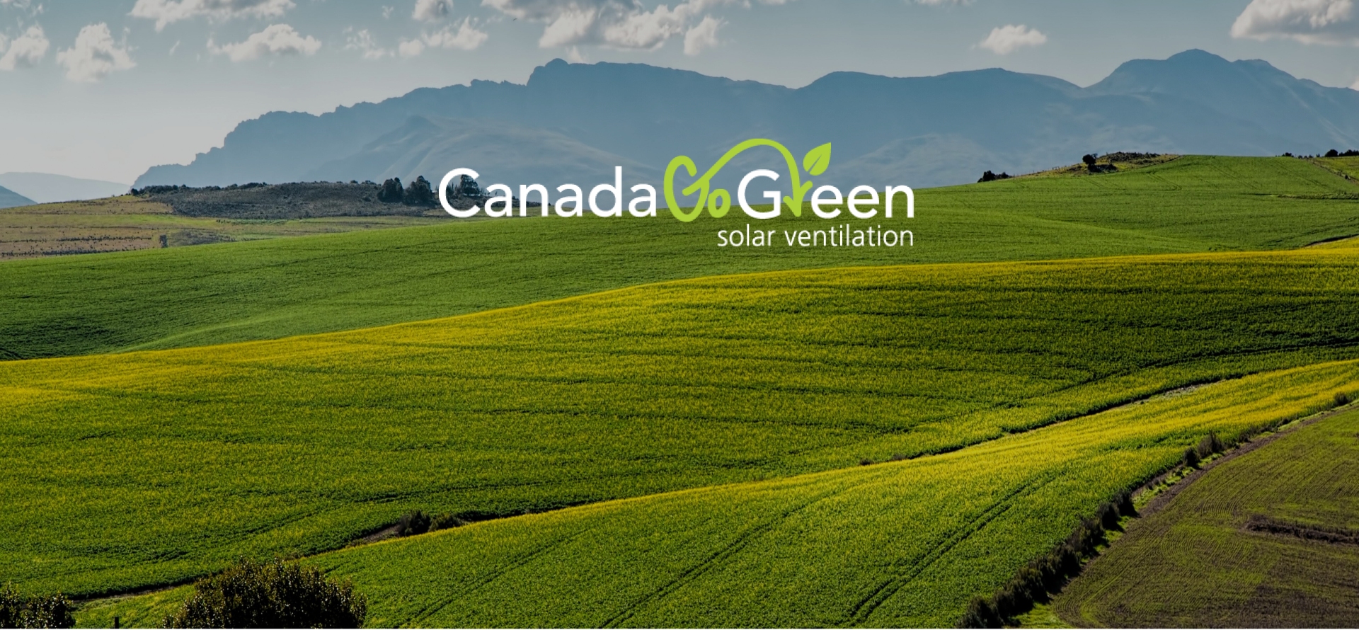 CanadaGoGreen rooftop installation