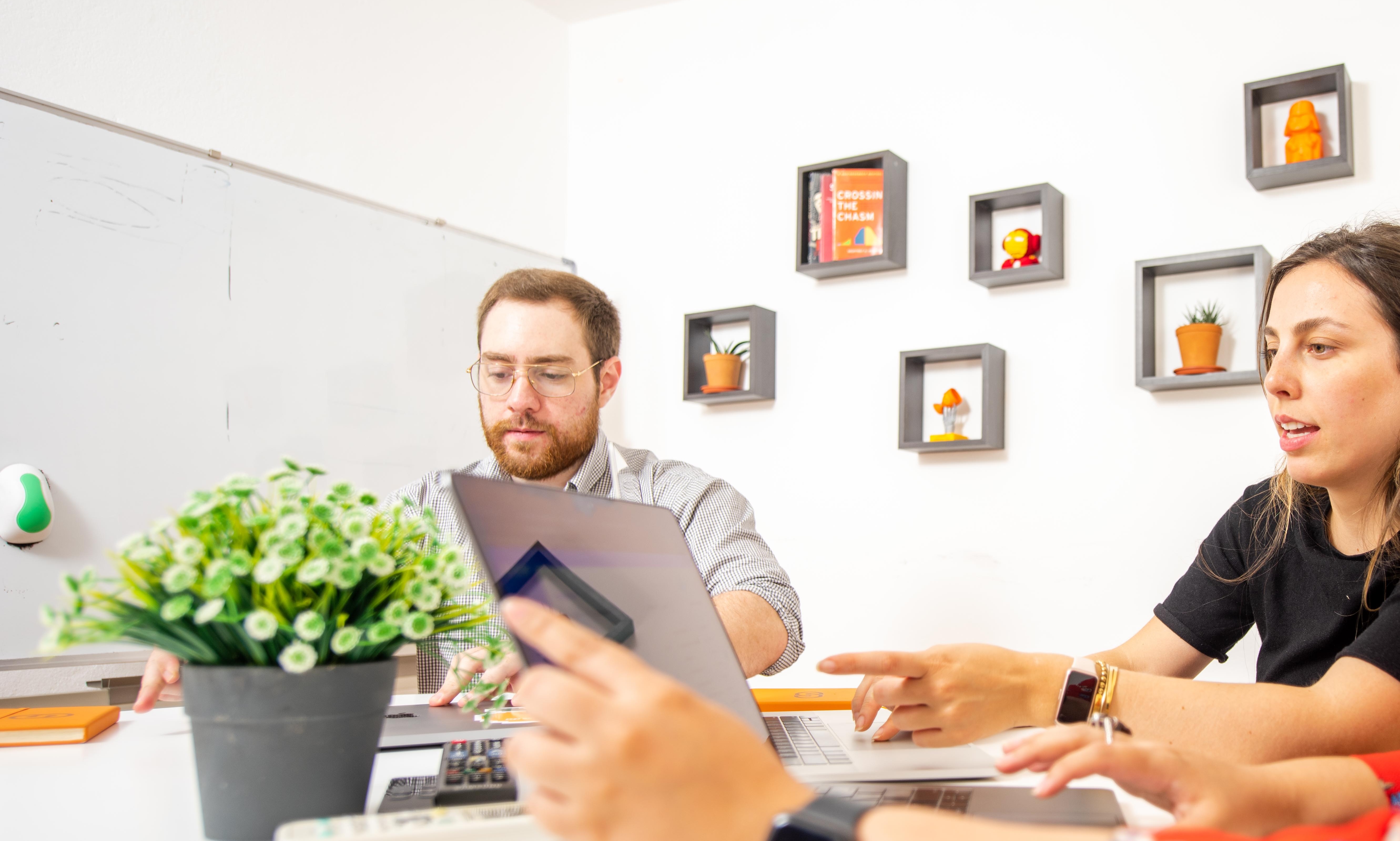 OrangeLoops collaboration