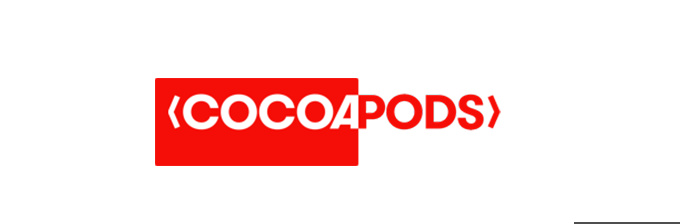 Cocoapods logo