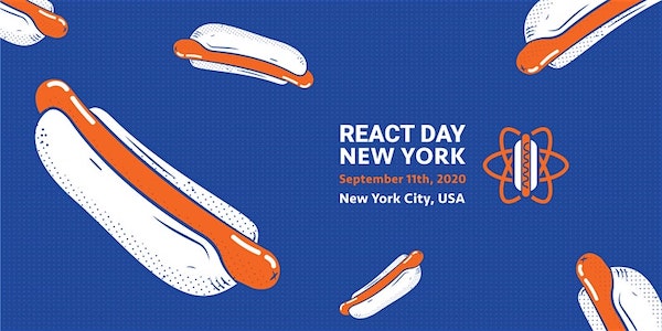 React Day logo