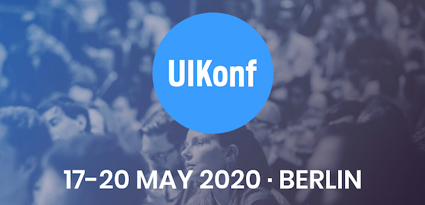 UIKonf Berlin 2020