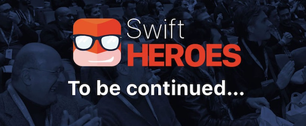 Swift Heroes 2020