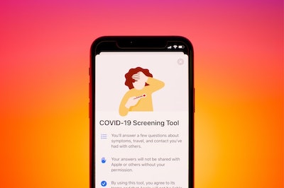 COVID-19 Screening Tool