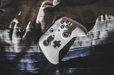 Xbox One controller