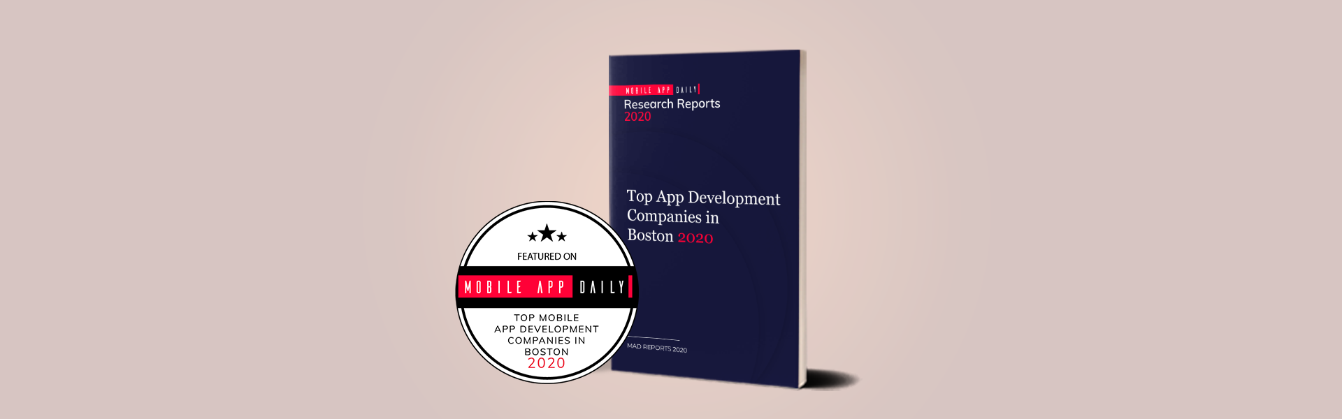 OrangeLoops Recognized As A Top Mobile App Development Company In Boston