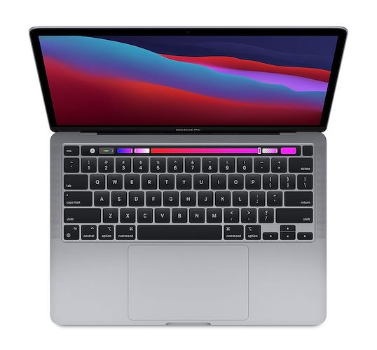 MacBook Pro 13 inch 2020