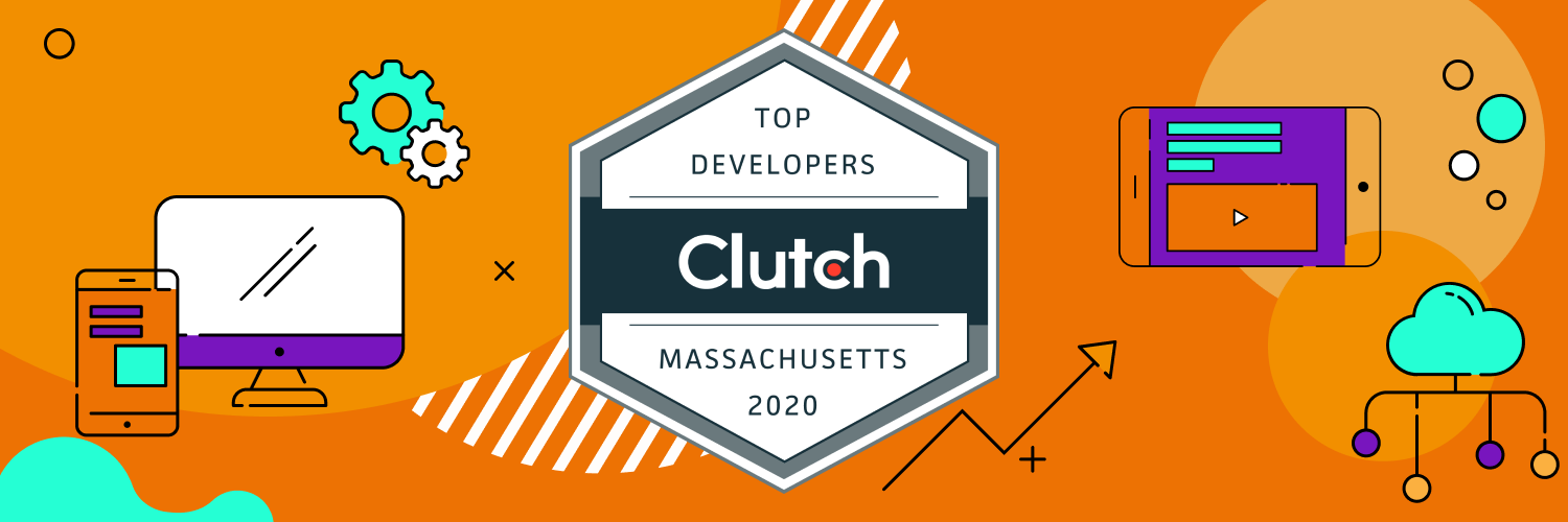 OrangeLoops Named as a Top Mobile App Developer in Massachusetts