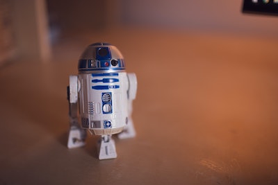 Star Wars R2-D2