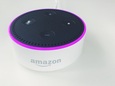 Amazon Echo Dot