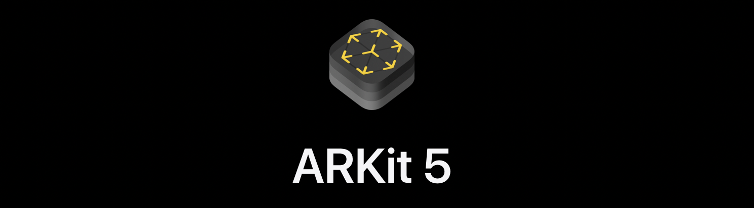 ARKit 5 logo