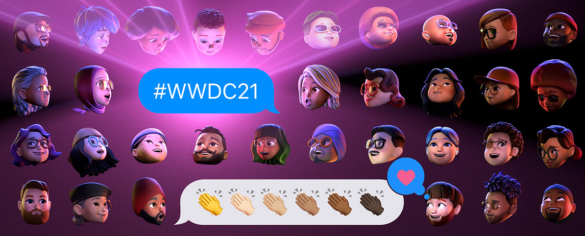 WWDC 21: Top Takeaways for Developers