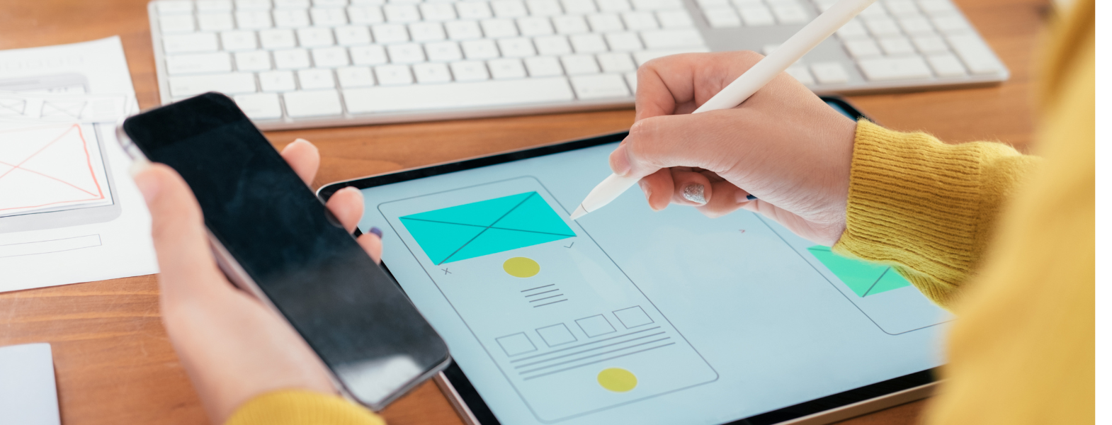 5 UX/UI Design Trends You Need To Know in 2023
