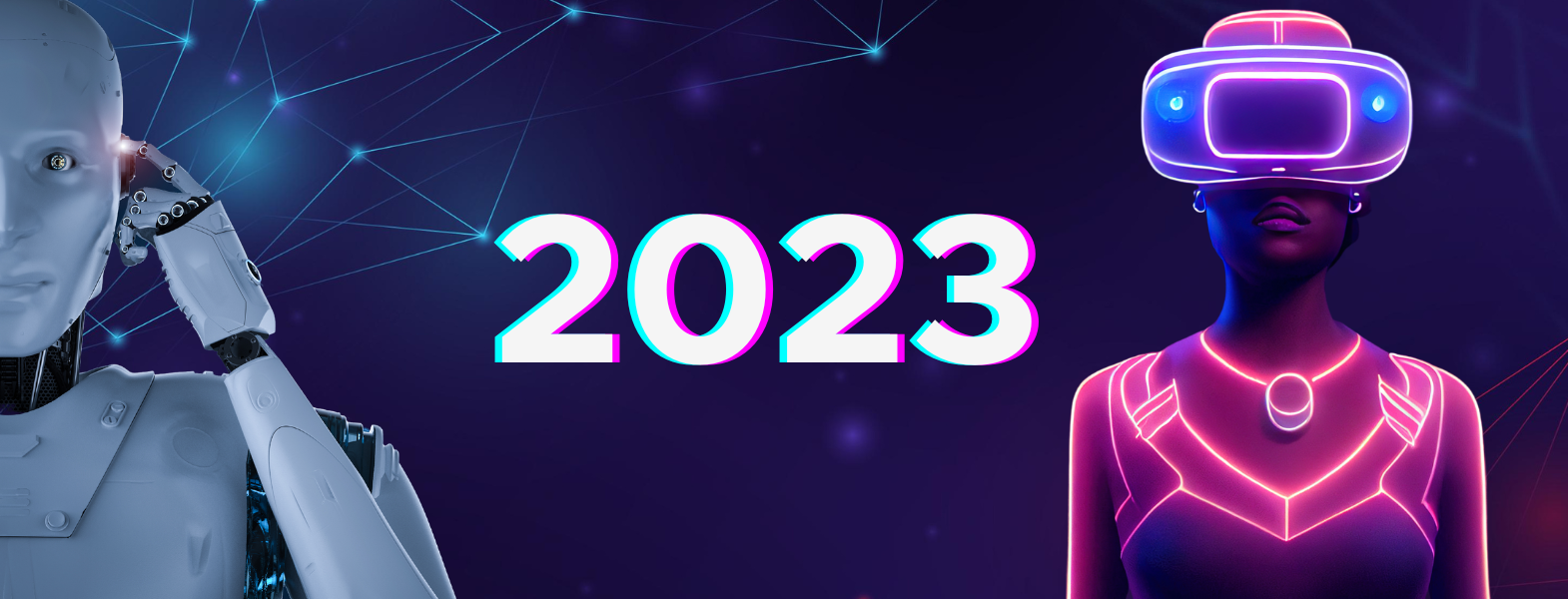 Embrace the Future Top 4 Tech Trends of 2023 OrangeLoops