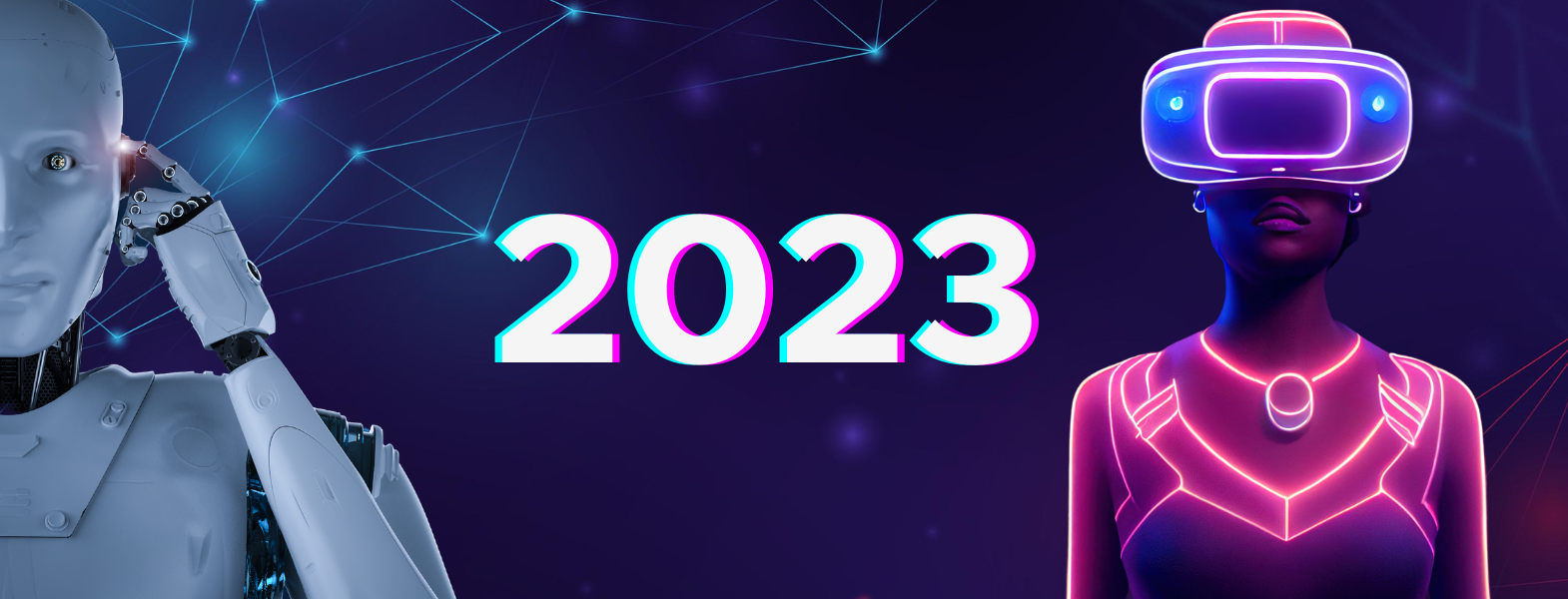 Embrace The Future Top 4 Tech Trends Of 2023 Orangeloops