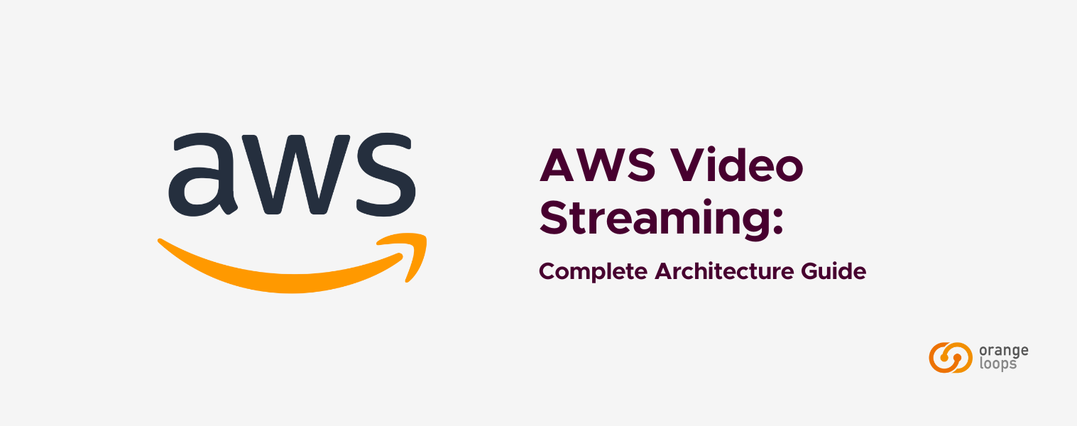 AWS Video Streaming
