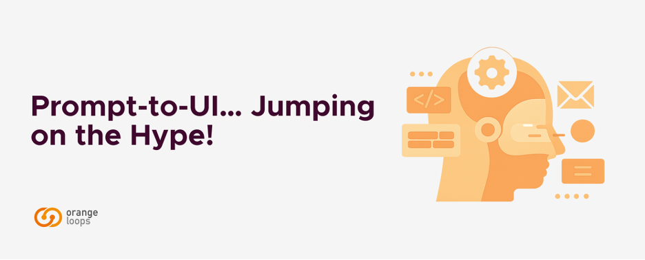 Prompt-to-UI Tools: Beyond the Hype